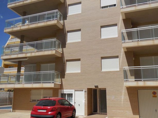 Imagen general del Apartamentos Playasol 3000. Foto 2