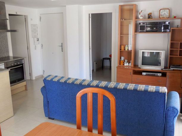 Imagen de los interiores del Apartamentos Playasol 3000. Foto 4