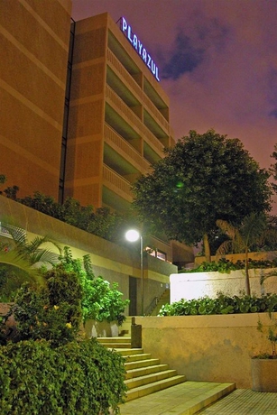 Imagen general del Apartamentos Playazul. Foto 1