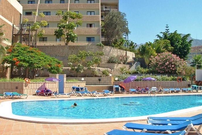 Imagen general del Apartamentos Playazul. Foto 3