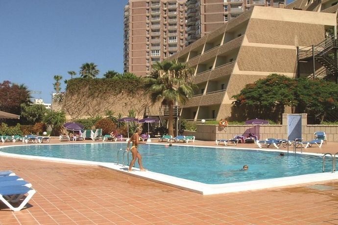 Imagen general del Apartamentos Playazul. Foto 4