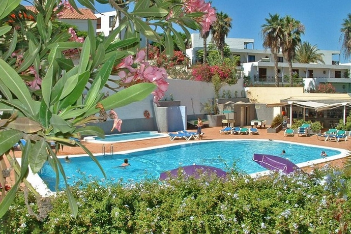 Imagen general del Apartamentos Playazul. Foto 5