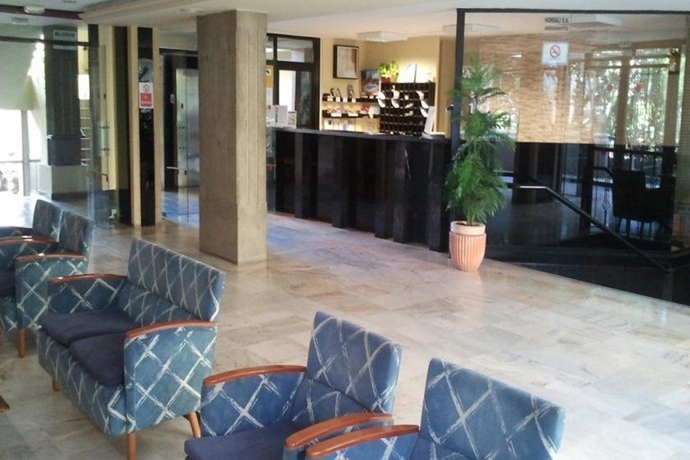 Imagen general del Apartamentos Playazul. Foto 6