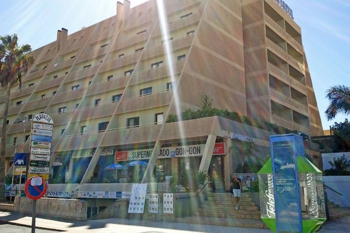 Imagen general del Apartamentos Playazul. Foto 7