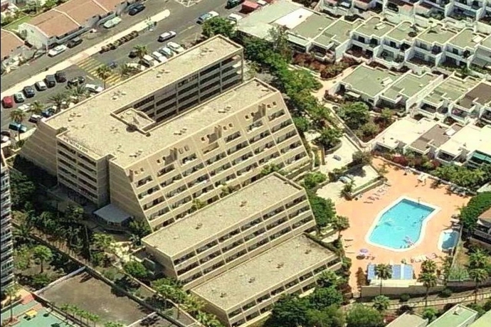 Imagen general del Apartamentos Playazul. Foto 8