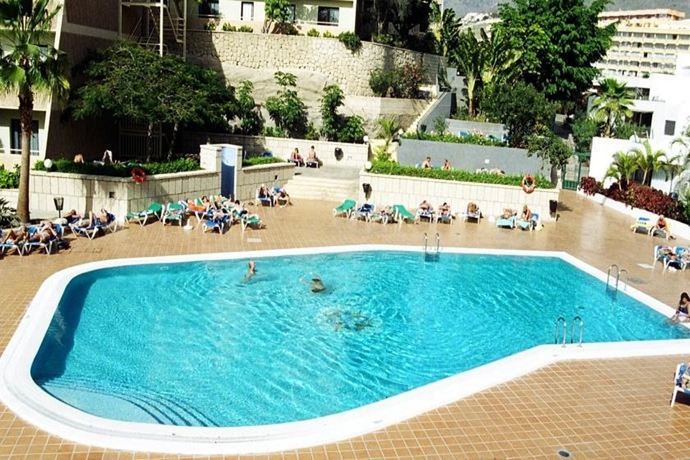 Imagen general del Apartamentos Playazul. Foto 9