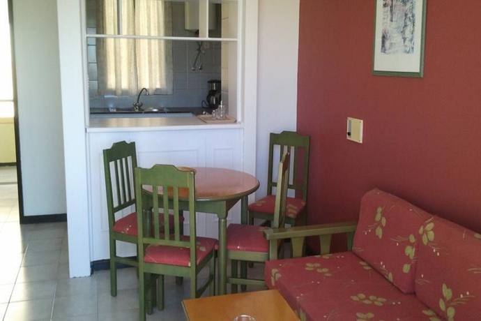Imagen general del Apartamentos Playazul. Foto 10