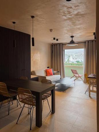 Imagen de la habitación del Apartamentos Playazul. Foto 19