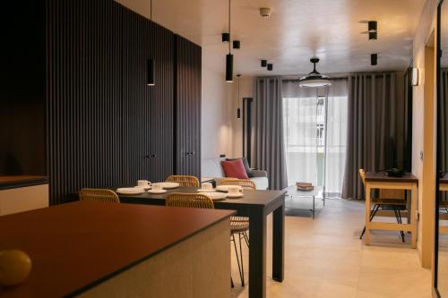 Imagen general del Apartamentos Playazul. Foto 1