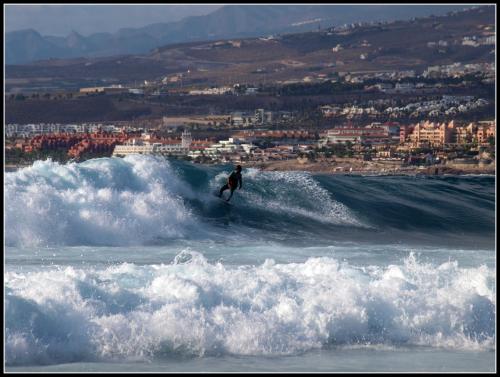 Imagen general del Apartamentos Playazul. Foto 8
