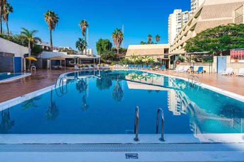 Imagen general del Apartamentos Playazul. Foto 9