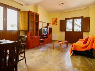 Imagen de la habitación del Apartamentos Plaza Apartamentos Turisticos. Foto 2