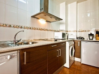 Imagen de la habitación del Apartamentos Plaza Apartamentos Turisticos. Foto 3