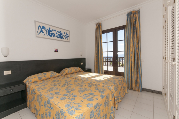 Imagen de la habitación del Apartamentos Plaza Azul. Foto 3