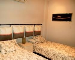 Imagen de la habitación del Apartamentos Plaza Castilla 3000. Foto 4