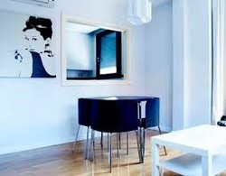 Imagen de la habitación del Apartamentos Plaza Castilla 3000. Foto 5