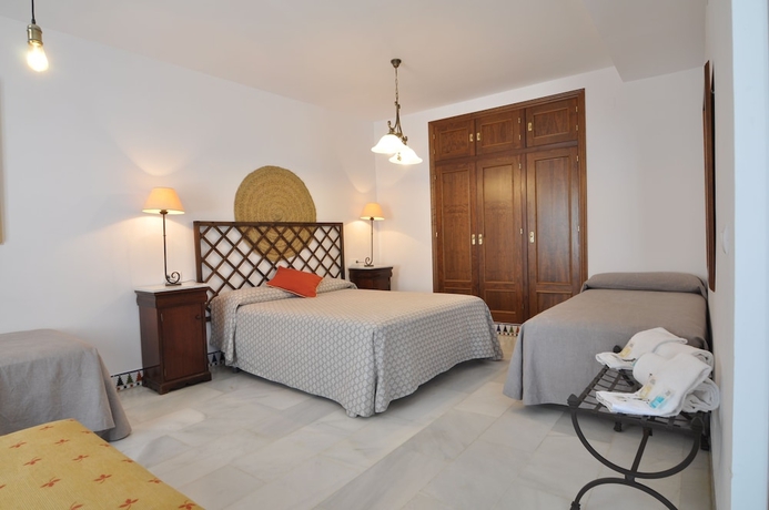 Imagen de la habitación del Apartamentos Plaza, Córdoba. Foto 2