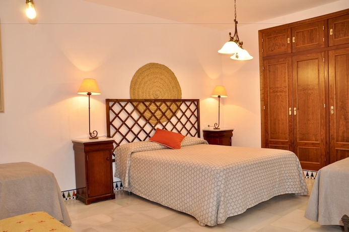 Imagen de la habitación del Apartamentos Plaza, Córdoba. Foto 3