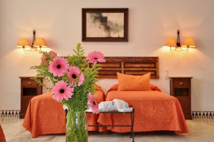 Imagen de la habitación del Apartamentos Plaza, Córdoba. Foto 6