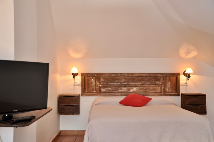 Imagen de la habitación del Apartamentos Plaza, Córdoba. Foto 7