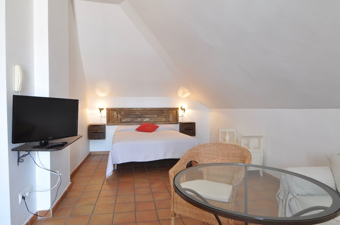 Imagen de la habitación del Apartamentos Plaza, Córdoba. Foto 8