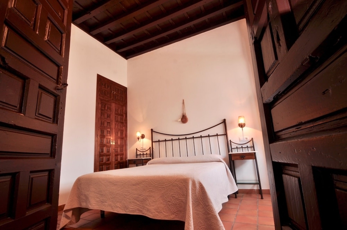 Imagen de la habitación del Apartamentos Plaza, Córdoba. Foto 10