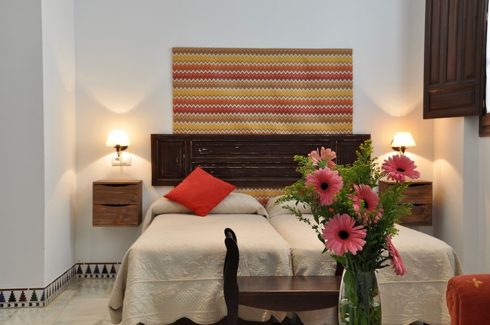 Imagen de la habitación del Apartamentos Plaza, Córdoba. Foto 11