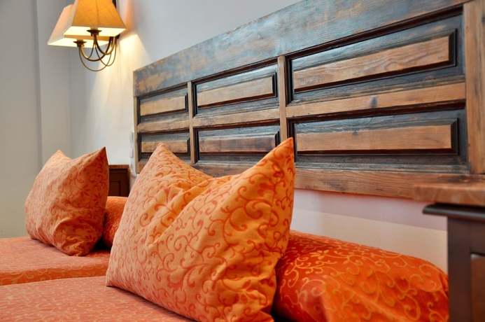 Imagen de la habitación del Apartamentos Plaza, Córdoba. Foto 12