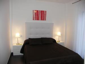 Imagen de la habitación del Apartamentos Plaza De España. Foto 3