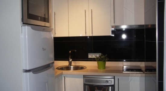 Imagen de la habitación del Apartamentos Plaza De España. Foto 4