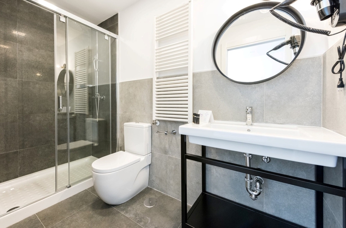 Imagen de la habitación del Apartamentos Plaza De España Skyline. Foto 6