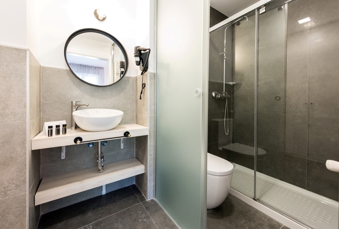 Imagen de la habitación del Apartamentos Plaza De España Skyline. Foto 7