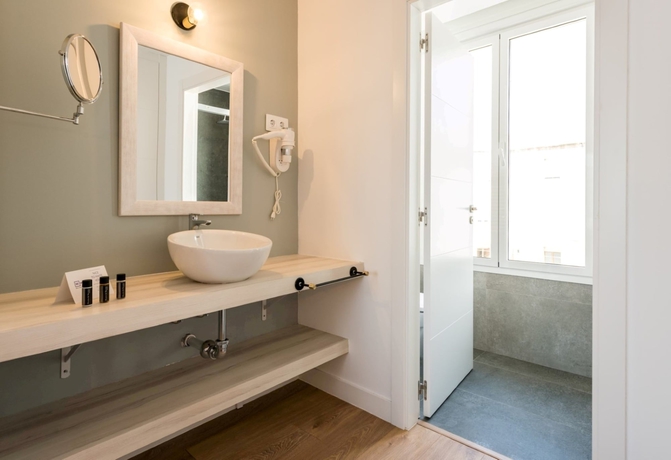 Imagen de la habitación del Apartamentos Plaza De España Skyline. Foto 13