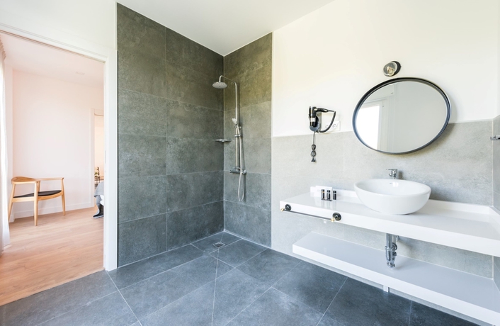 Imagen de la habitación del Apartamentos Plaza De España Skyline. Foto 14