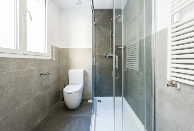 Imagen de la habitación del Apartamentos Plaza De España Skyline. Foto 18