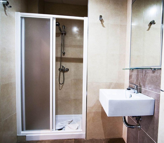 Imagen general del Apartamentos Plaza De La Luz Cádiz. Foto 5