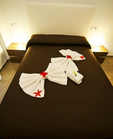 Imagen general del Apartamentos Plaza De La Luz Cádiz. Foto 7