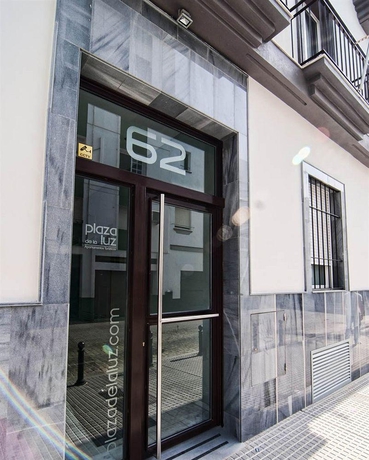Imagen general del Apartamentos Plaza De La Luz Cádiz. Foto 8