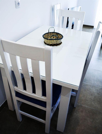 Imagen de la habitación del Apartamentos Plaza De La Luz Cádiz. Foto 16