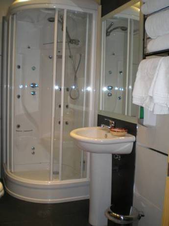 Imagen de la habitación del Apartamentos Plaza España Deluxe. Foto 3