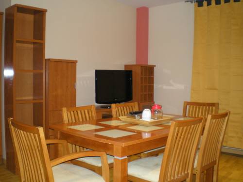Imagen de la habitación del Apartamentos Plaza España Deluxe. Foto 5
