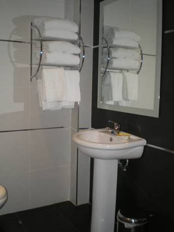 Imagen de la habitación del Apartamentos Plaza España Deluxe. Foto 6