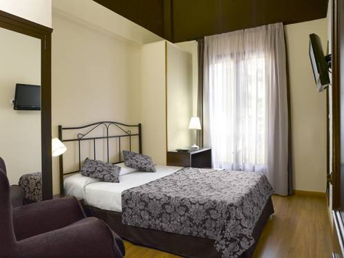 Imagen de la habitación del Apartamentos Plaza España Deluxe. Foto 7