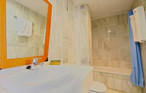 Imagen general del Apartamentos Plaza, Granada. Foto 2