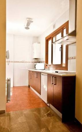 Imagen general del Apartamentos Plaza, Granada. Foto 4