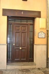 Imagen general del Apartamentos Plaza, Granada. Foto 8