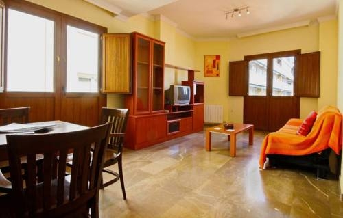 Imagen general del Apartamentos Plaza, Granada. Foto 9