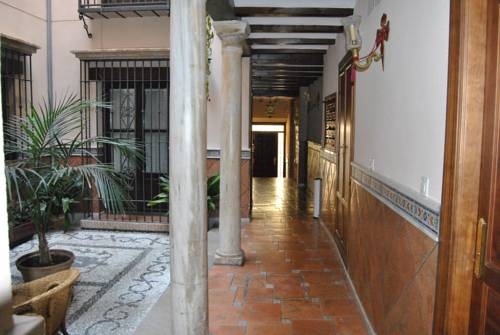 Imagen general del Apartamentos Plaza, Granada. Foto 11