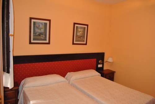 Imagen general del Apartamentos Plaza, Granada. Foto 14