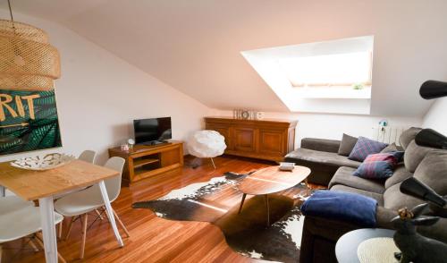 Imagen de la habitación del Apartamentos Plaza Mayor Centro. Foto 2